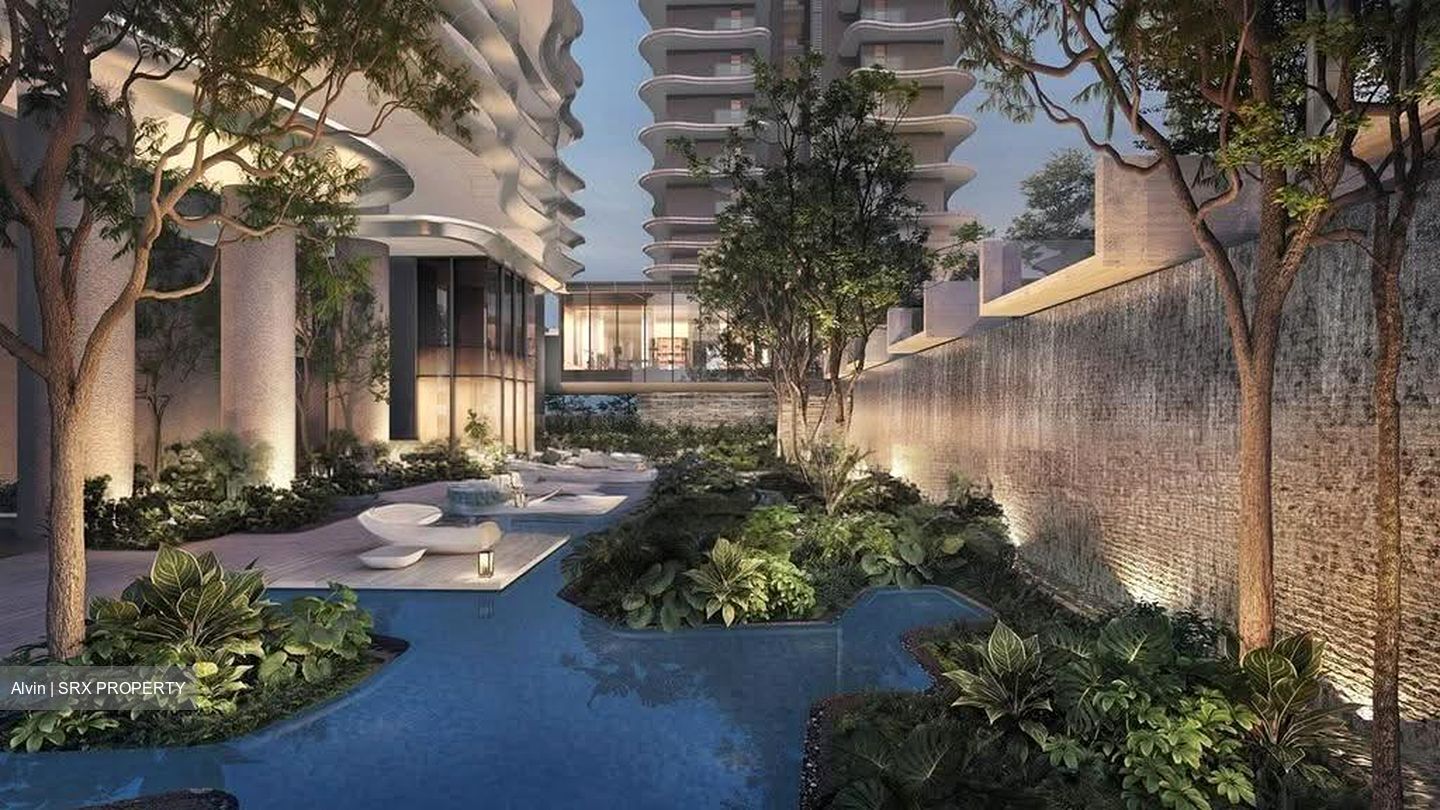Lakeside Drive (D22), Condominium #629360931